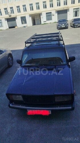 LADA (VAZ) 2104-6