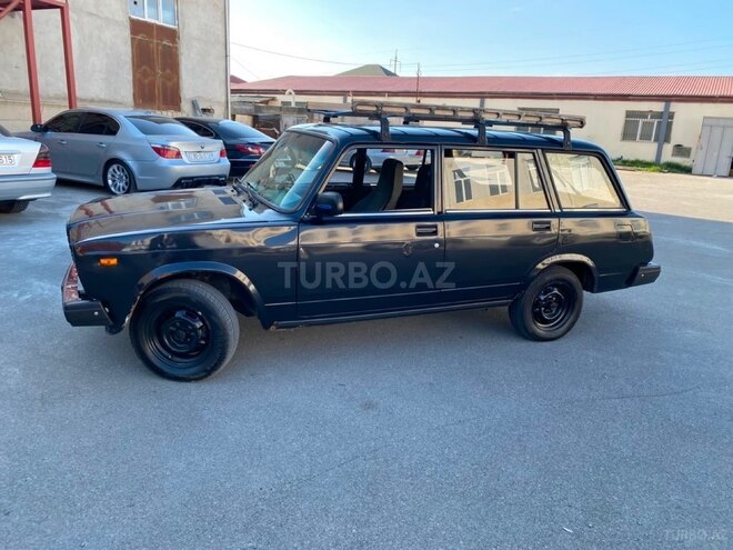 LADA (VAZ) 2104-5