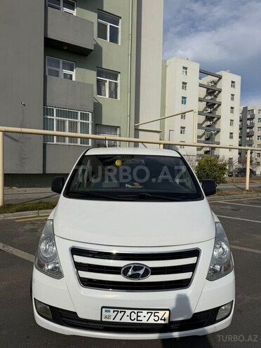 Hyundai H-1-1