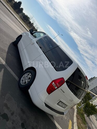 Hyundai H-1-5