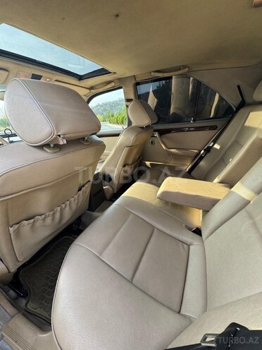 Mercedes C 230-14