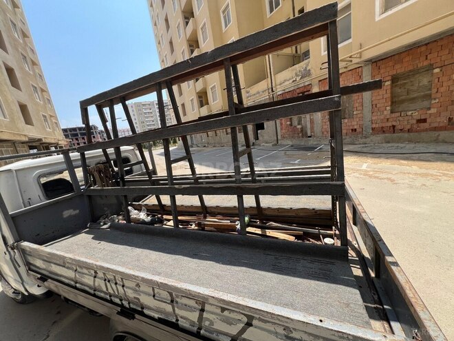 GAZ GAZel (33021)-2