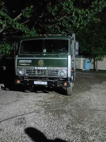 KamAz 5320-1