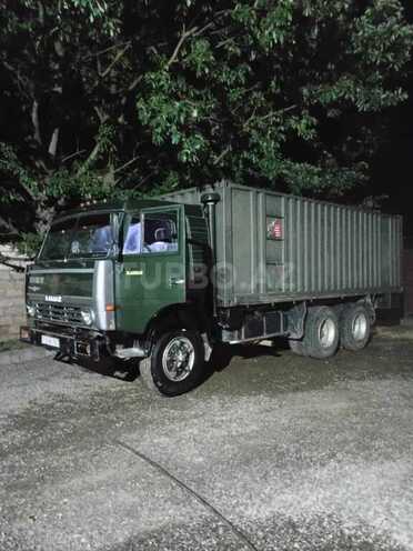 KamAz 5320-3