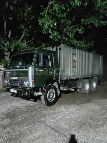 KamAz 5320-5