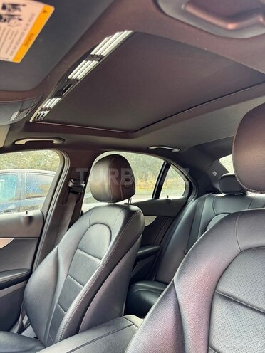 Mercedes C 300 4MATIC-6