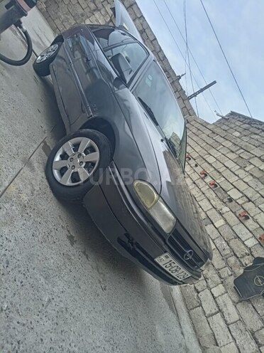 Opel Astra-2