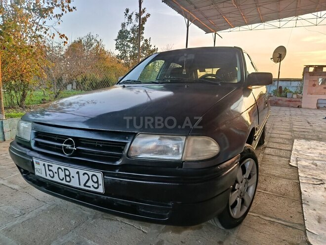 Opel Astra-5