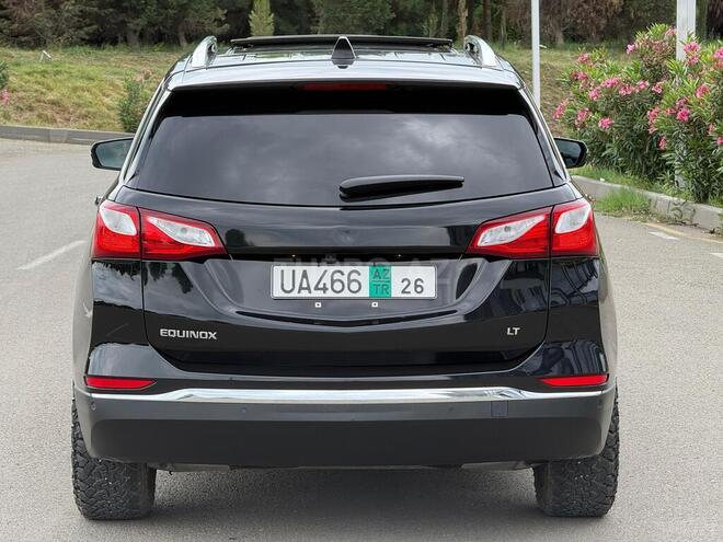 Chevrolet Equinox-3