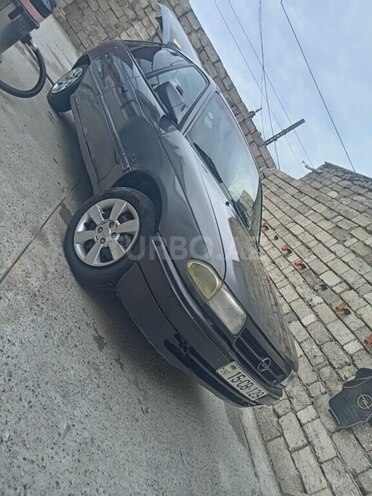 Opel Astra-7
