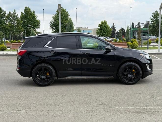 Chevrolet Equinox-10