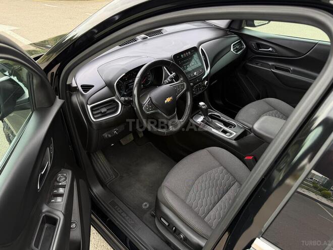 Chevrolet Equinox-12