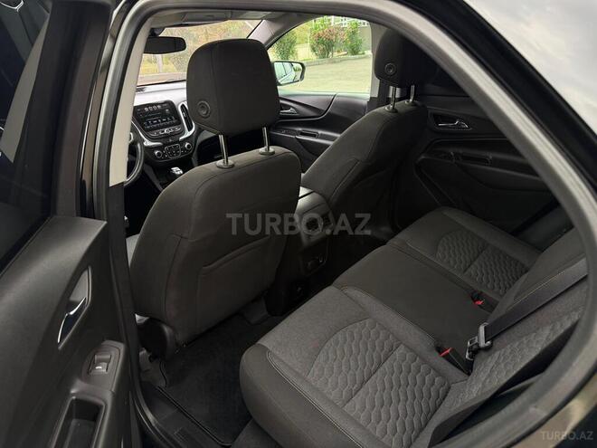 Chevrolet Equinox-16