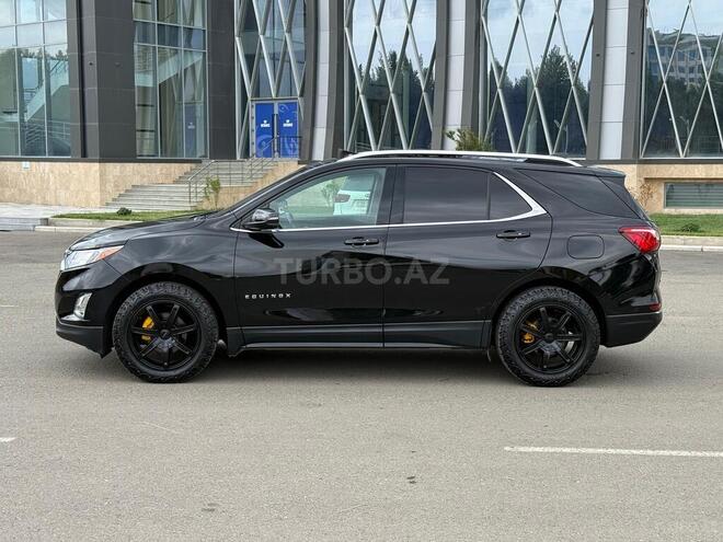 Chevrolet Equinox-13