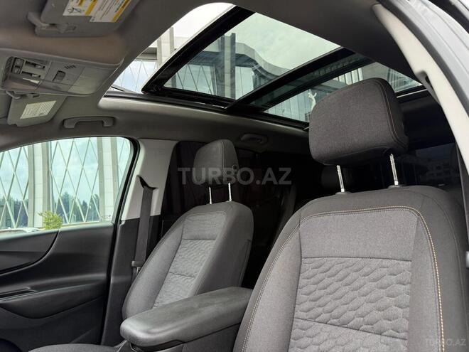Chevrolet Equinox-14