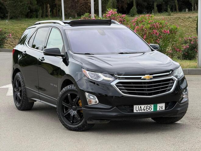 Chevrolet Equinox-6