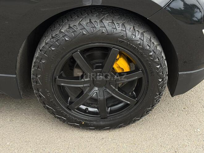 Chevrolet Equinox-11