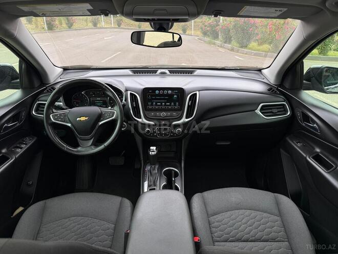 Chevrolet Equinox-19