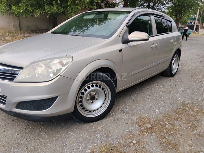 Opel Astra-4