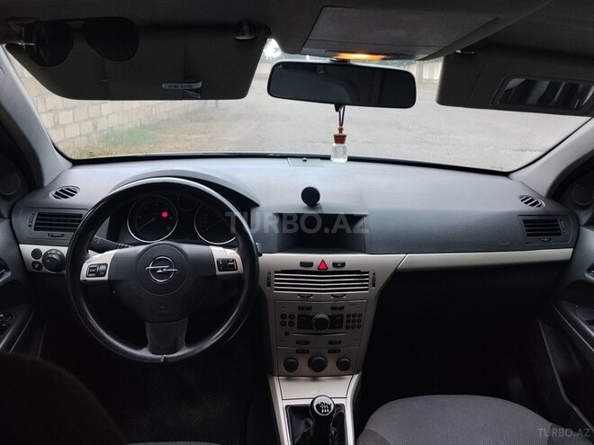 Opel Astra-3