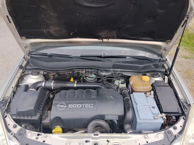 Opel Astra-8