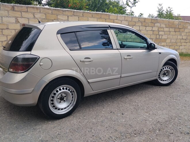 Opel Astra-6