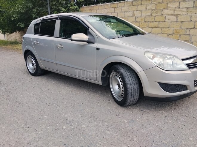 Opel Astra-5