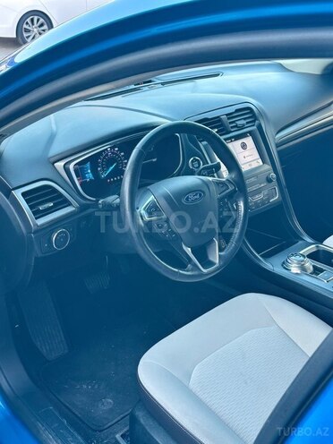 Ford Fusion (North America)-7