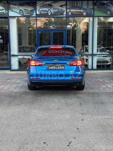 Ford Fusion (North America)-12