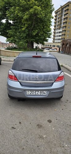 Opel Astra-2