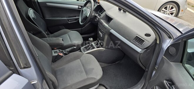 Opel Astra-5