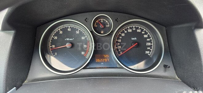 Opel Astra-4