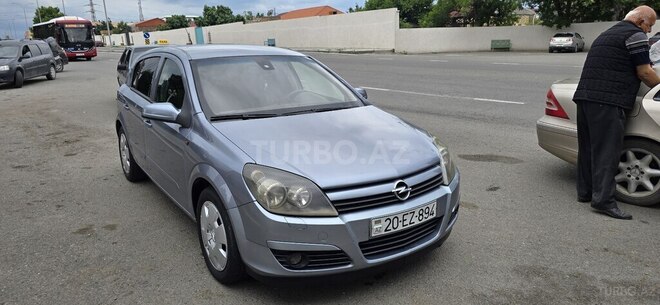 Opel Astra-7