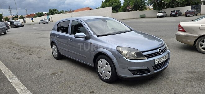 Opel Astra-9