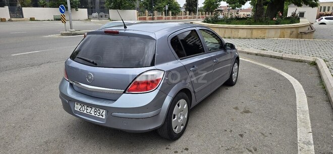 Opel Astra-8