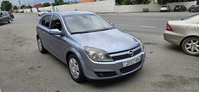 Opel Astra-11