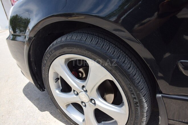 Hyundai Accent-8