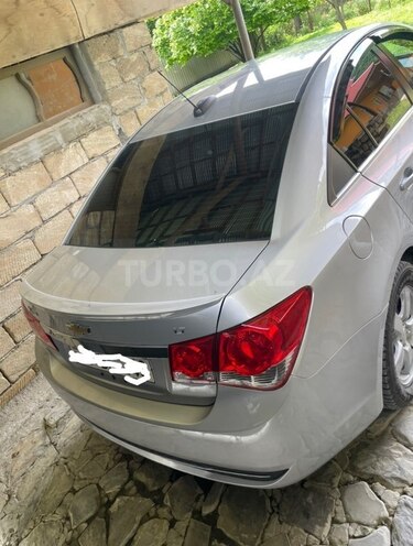 Chevrolet Cruze-3