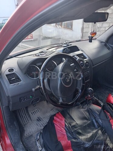 Renault Megane-6