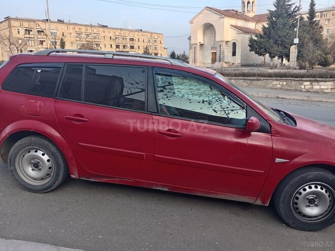Renault Megane-3