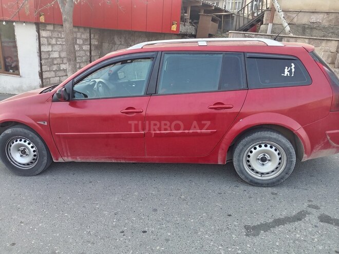 Renault Megane-5