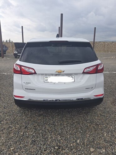 Chevrolet Equinox-2