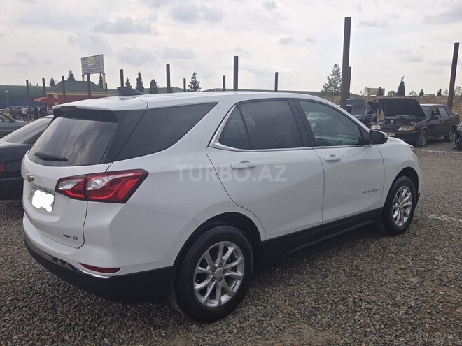 Chevrolet Equinox-3