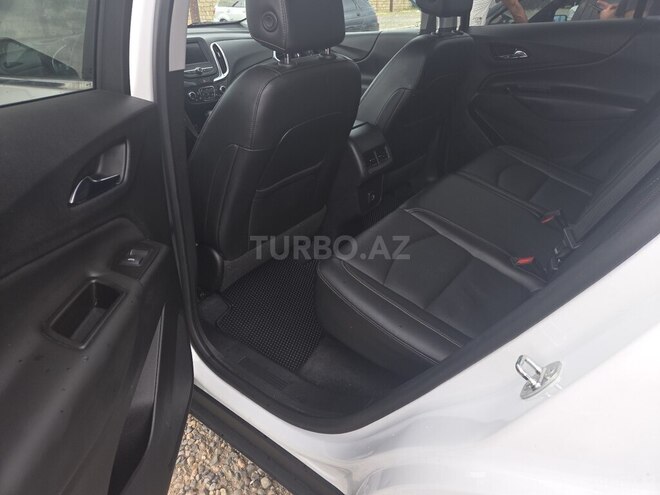 Chevrolet Equinox-6
