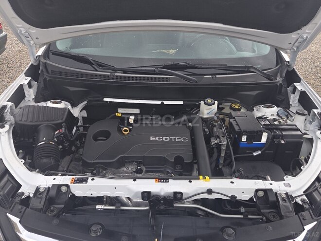 Chevrolet Equinox-12