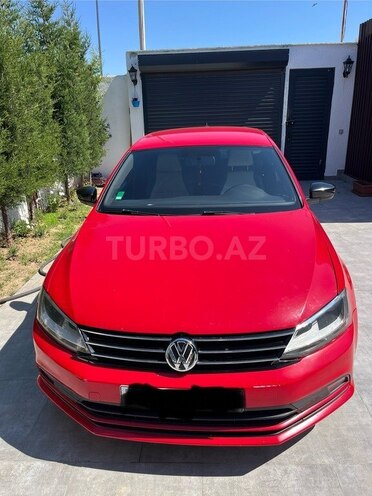 Volkswagen Jetta-1