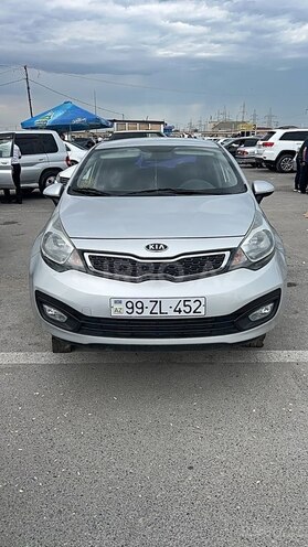 Kia Rio-1