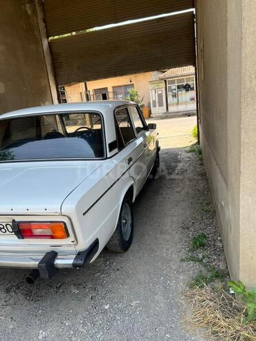 LADA (VAZ) 2106-5