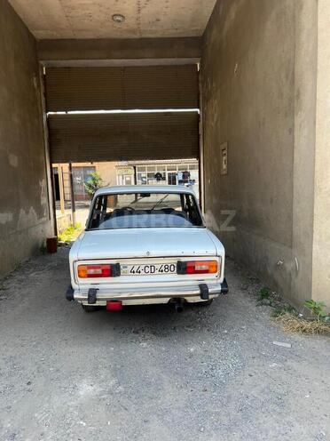 LADA (VAZ) 2106-2