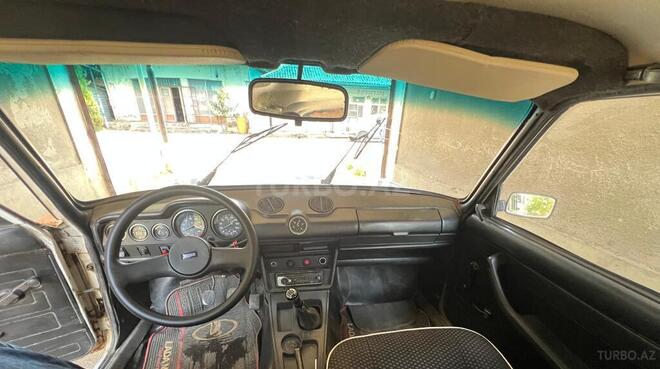 LADA (VAZ) 2106-3